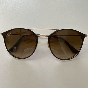 Ray ban sunglasses